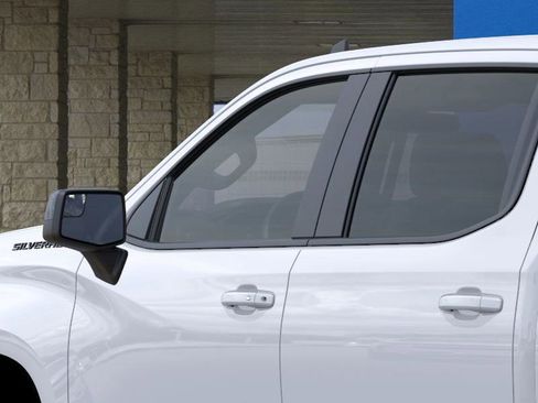 New 2026 Chevrolet Silverado 1500 RST w/ All Star Edition Plus image 12