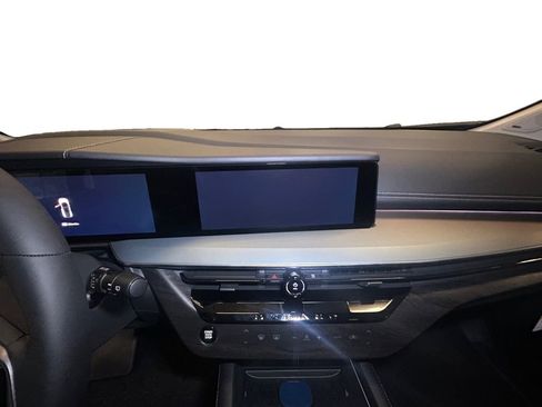 New 2026 Nissan Murano SL AWD/4WD image 11