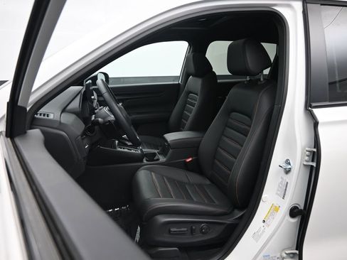Used 2026 Honda CR-V Sport-L image 16