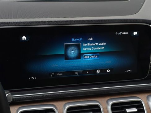 Used 2023 Mercedes-Benz GLE 350 4MATIC w/ AMG Line Exterior image 46