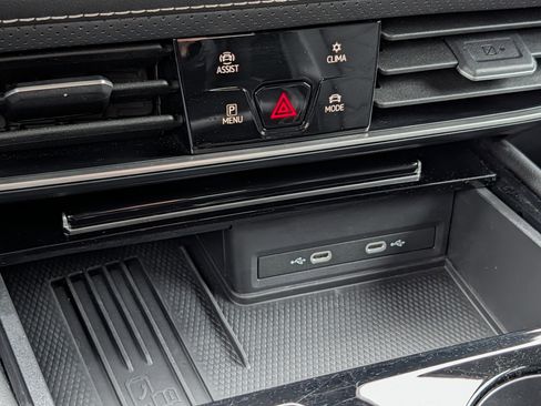 Certified 2025 Volkswagen Atlas SE AWD/4WD image 28