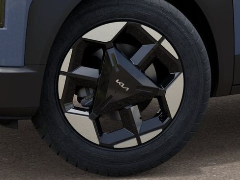 New 2027 Kia Seltos EX AWD/4WD image 9