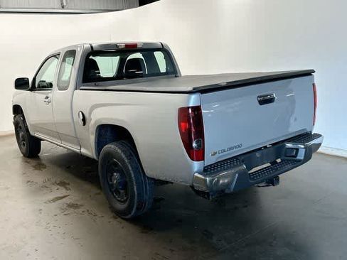 Used 2011 Chevrolet Colorado W/T AWD/4WD image 20