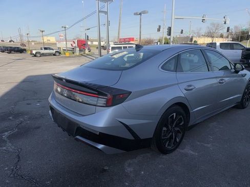 Used 2025 Hyundai Sonata SEL image 13