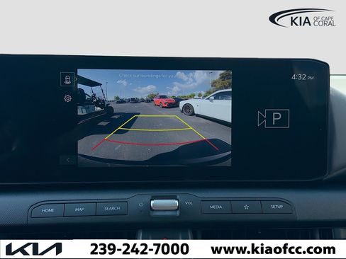 Certified 2025 Kia K4 LXS image 28