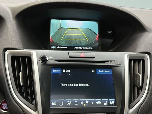 Used 2018 Acura TLX V6 SH-AWD image 29
