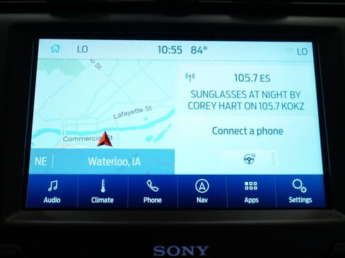 Used 2020 Ford Fusion Titanium FWD image 32