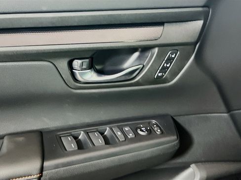 New 2026 Honda CR-V Sport-L image 14