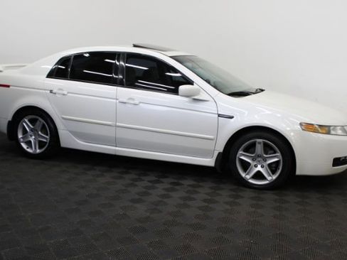 Used 2004 Acura TL FWD image 3