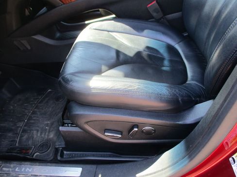 Used 2016 Lincoln MKX Reserve AWD/4WD image 13