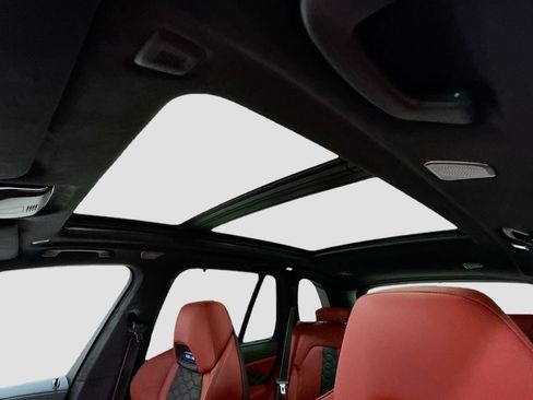 New 2026 BMW X5 M Competition w/ Executive Package AWD/4WD image 37