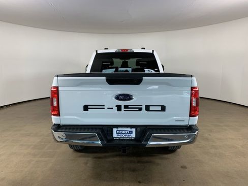 Used 2023 Ford F150 XLT w/ Trailer Tow Package image 10