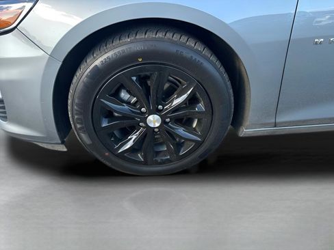 Used 2024 Chevrolet Malibu LT FWD image 33