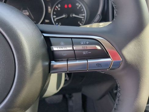 New 2026 MAZDA CX-50 Meridian Edition AWD/4WD image 16