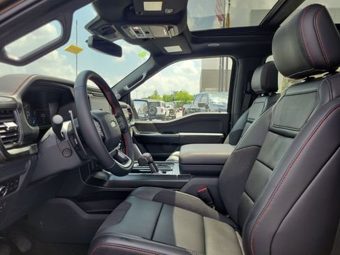 New 2026 Ford F150 Raptor AWD/4WD image 18
