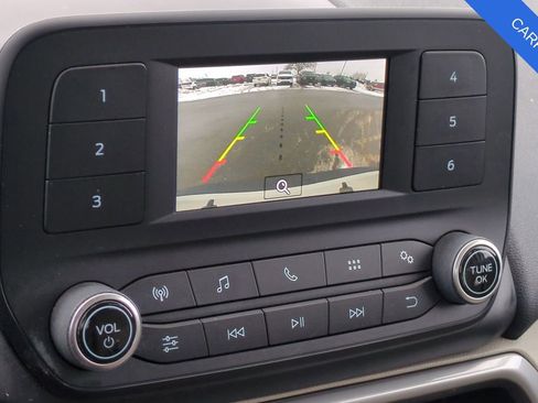 Used 2021 Ford EcoSport S image 30