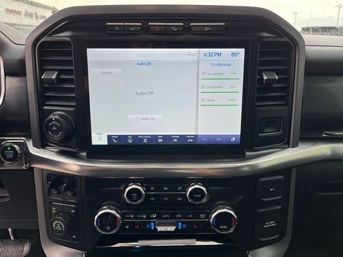 Used 2021 Ford F150 Lariat w/ Equipment Group 502A High AWD/4WD image 12