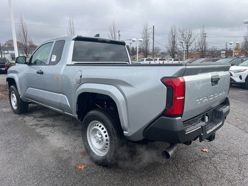 Used 2024 Toyota Tacoma SR w/ Towing Package RWD image 16