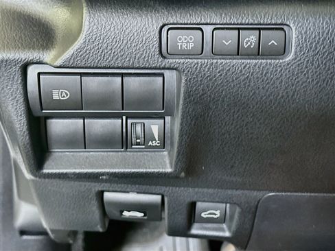 Used 2025 Lexus IS 350 F Sport w/ Accessory Package 2 RWD image 17