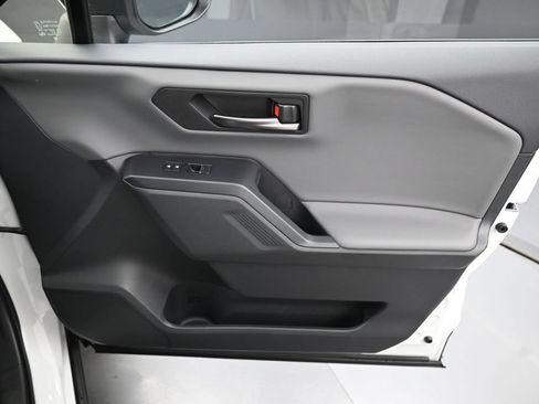 Certified 2026 Toyota RAV4 AWD Plug-in Hybrid image 36