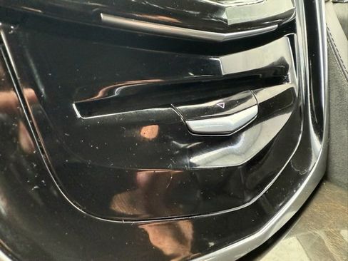 Used 2017 Cadillac Escalade ESV Platinum image 26