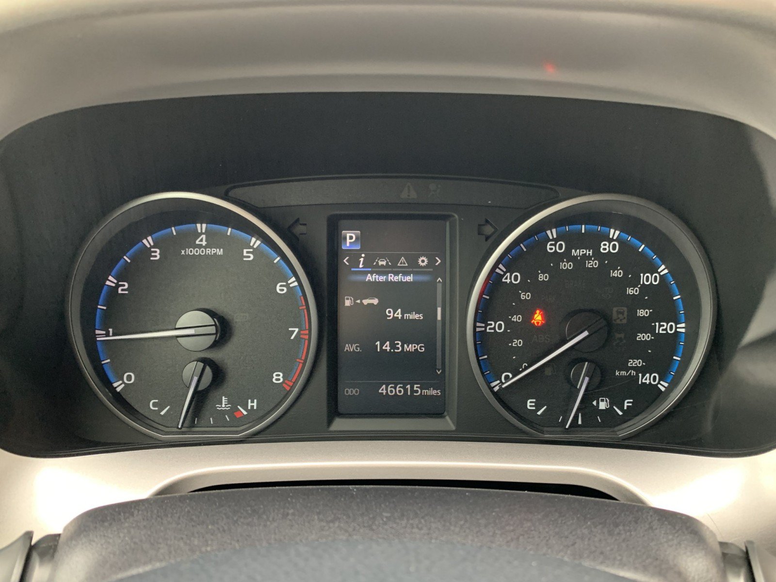 Used 2017 Toyota RAV4 LE w/ All Weather Liner Package AWD/4WD image 16