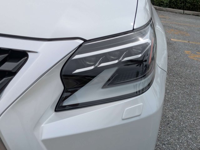 Used 2023 Lexus GX 460 Premium w/ Premium Package AWD/4WD image 10