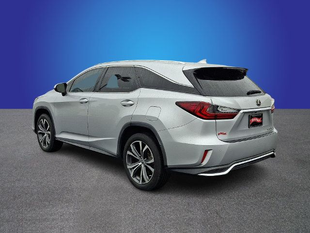 Used 2018 Lexus RX 350L FWD image 6