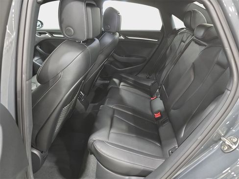 Used 2020 Audi A3 2.0T Premium w/ Final Edition Package image 12