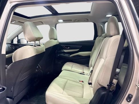 Used 2020 Subaru Ascent Premium w/ Sport Package AWD/4WD image 18