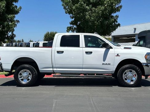 Used 2019 RAM 2500 Tradesman AWD/4WD image 3