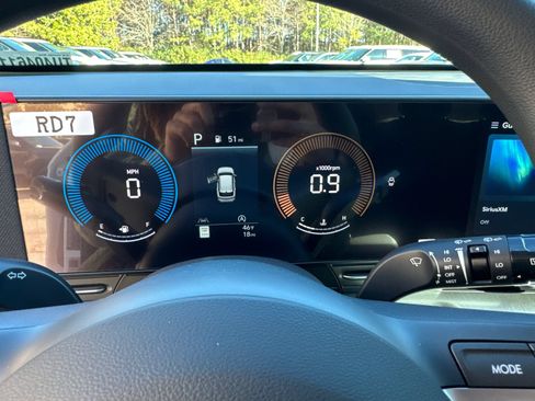 Used 2026 Hyundai Kona SE FWD image 27