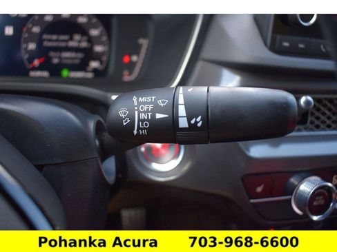 Used 2024 Acura Integra A-Spec FWD image 11