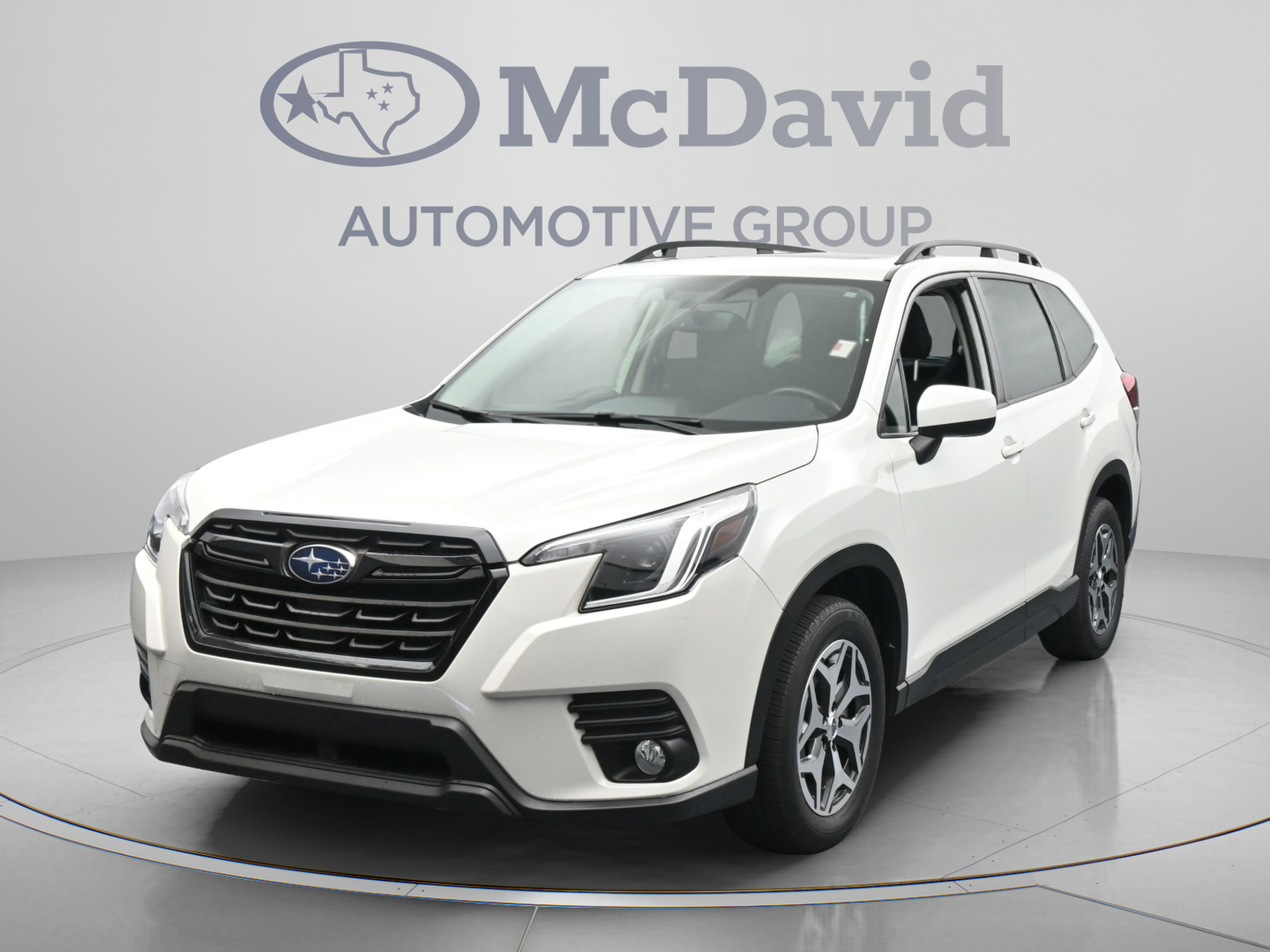 Used 2023 Subaru Forester Premium AWD/4WD image 4