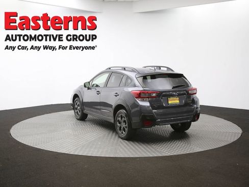 Used 2023 Subaru Crosstrek 2.5i Sport image 64