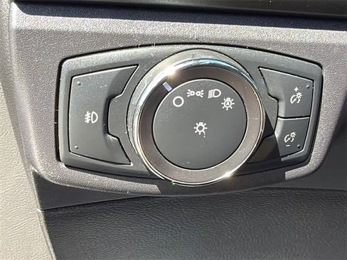 Used 2016 Ford Fusion Titanium image 32