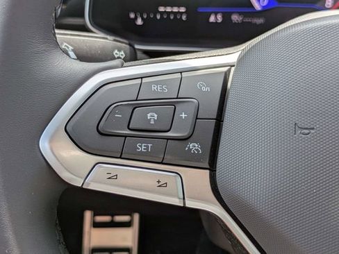 New 2026 Volkswagen Jetta Sport FWD image 25