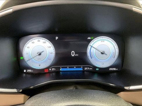 Certified 2023 Hyundai Santa Fe SEL Premium image 25