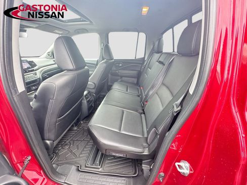Used 2023 Honda Ridgeline RTL-E image 32