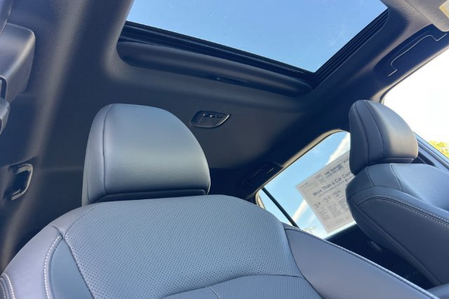 New 2026 Subaru Outback Limited AWD/4WD image 14