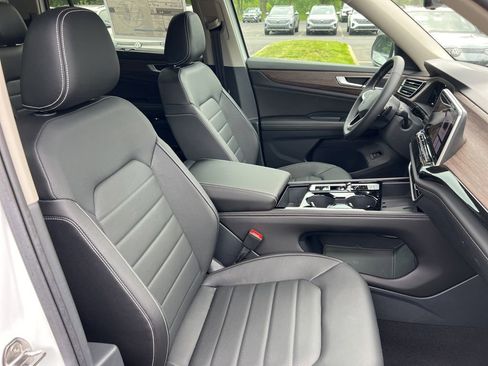 New 2026 Volkswagen Atlas SEL AWD/4WD image 23