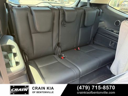 Used 2020 Subaru Ascent Limited w/ Technology Package AWD/4WD image 26
