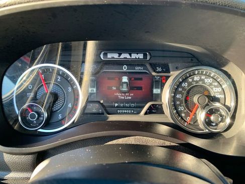 Used 2024 RAM 2500 Laramie image 22