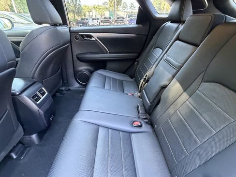 Used 2020 Lexus RX 350 F Sport w/ Accessory Package AWD/4WD image 32