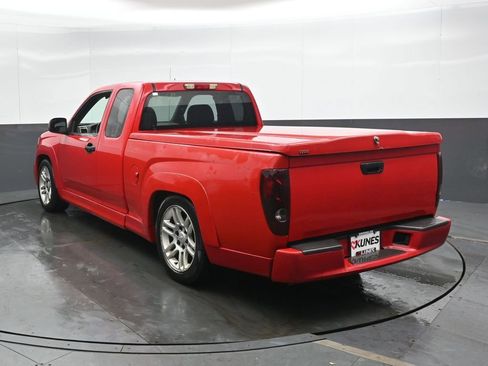 Used 2005 Chevrolet Colorado LS w/ Xtreme Appearance Package image 8
