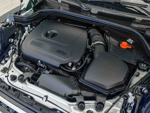 Used 2025 MINI Cooper S image 29