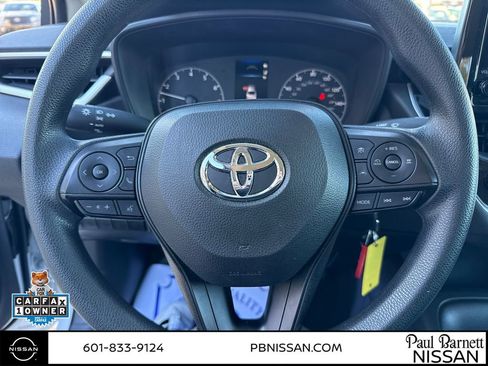 Used 2024 Toyota Corolla LE image 16