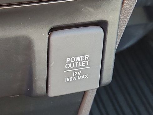 Used 2023 Honda Odyssey EX image 24