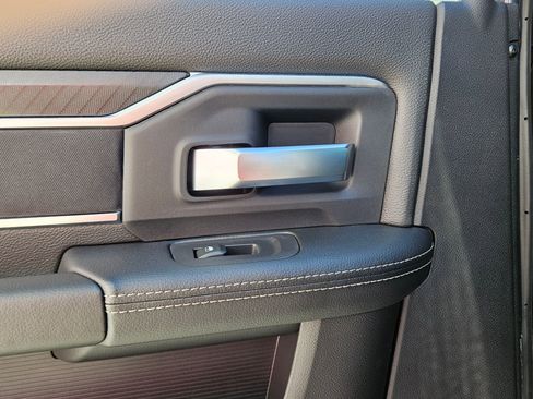 New 2026 RAM 2500 Big Horn image 20