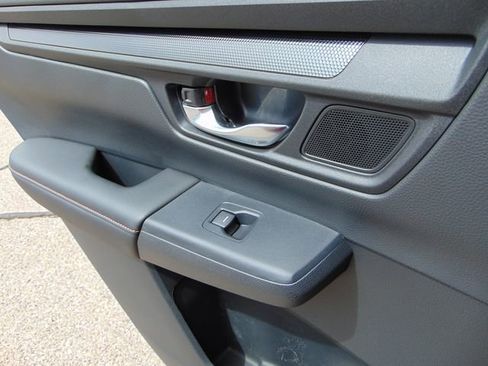 Certified 2026 Honda CR-V Sport-L image 24